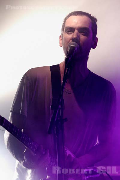 ZERO - 2017-10-13 - PARIS - Batofar - Eric Aldéa